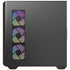 ANTEC C3_B ATX Mid-Tower Gaming Cabinet (Black) - | Buy Online at Shwetha Computers
