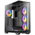 ANTEC C3_B ATX Mid-Tower Gaming Cabinet (Black) - | Buy Online at Shwetha Computers
