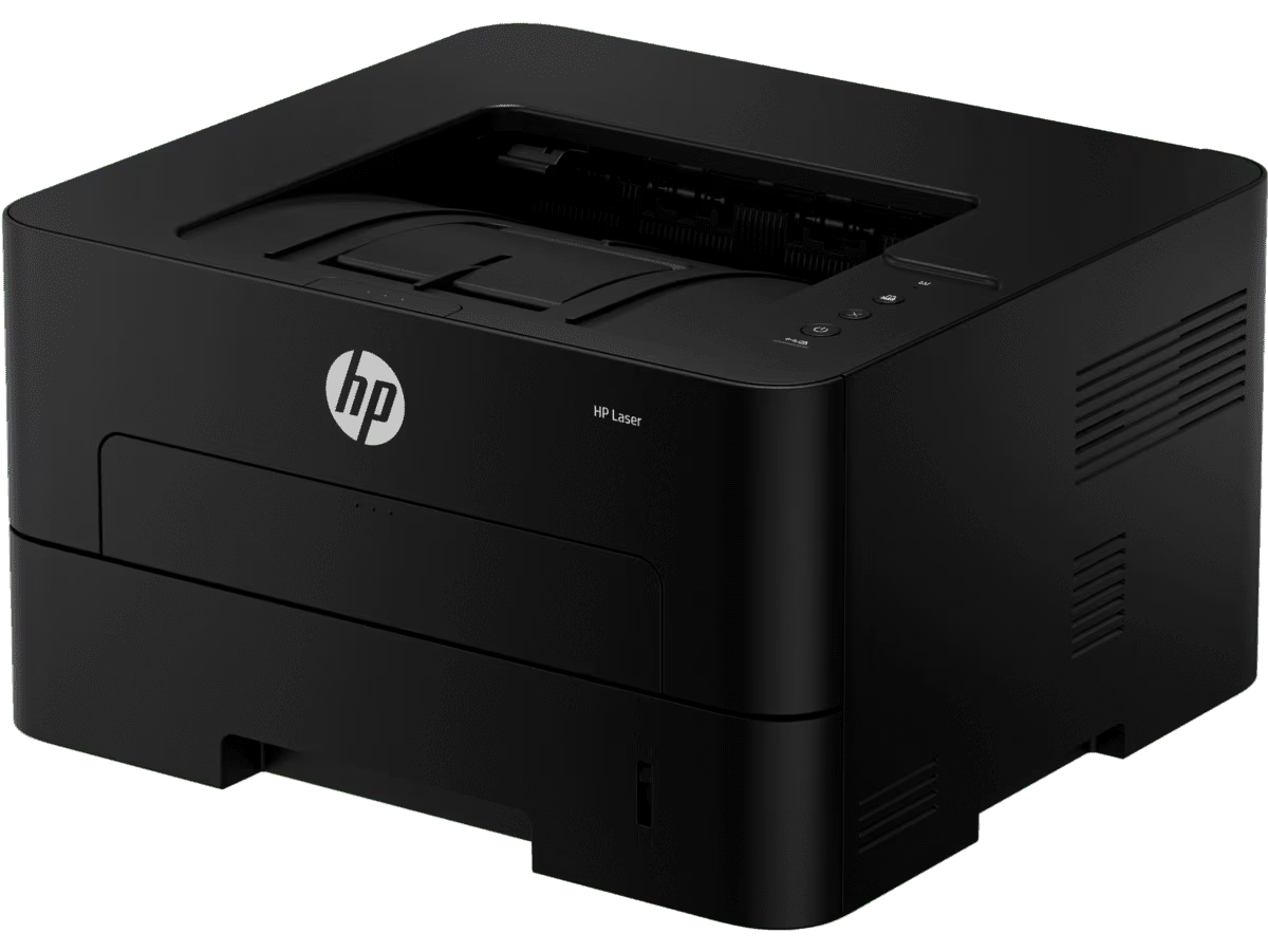 HP Laser 303d Single Function Printer | Duplex Printing for Home & Office - | Buy Online at Shwetha Computers