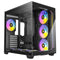 ANTEC C5_B ATX Mid-Tower Gaming Cabinet (Black) - | Buy Online at Shwetha Computers