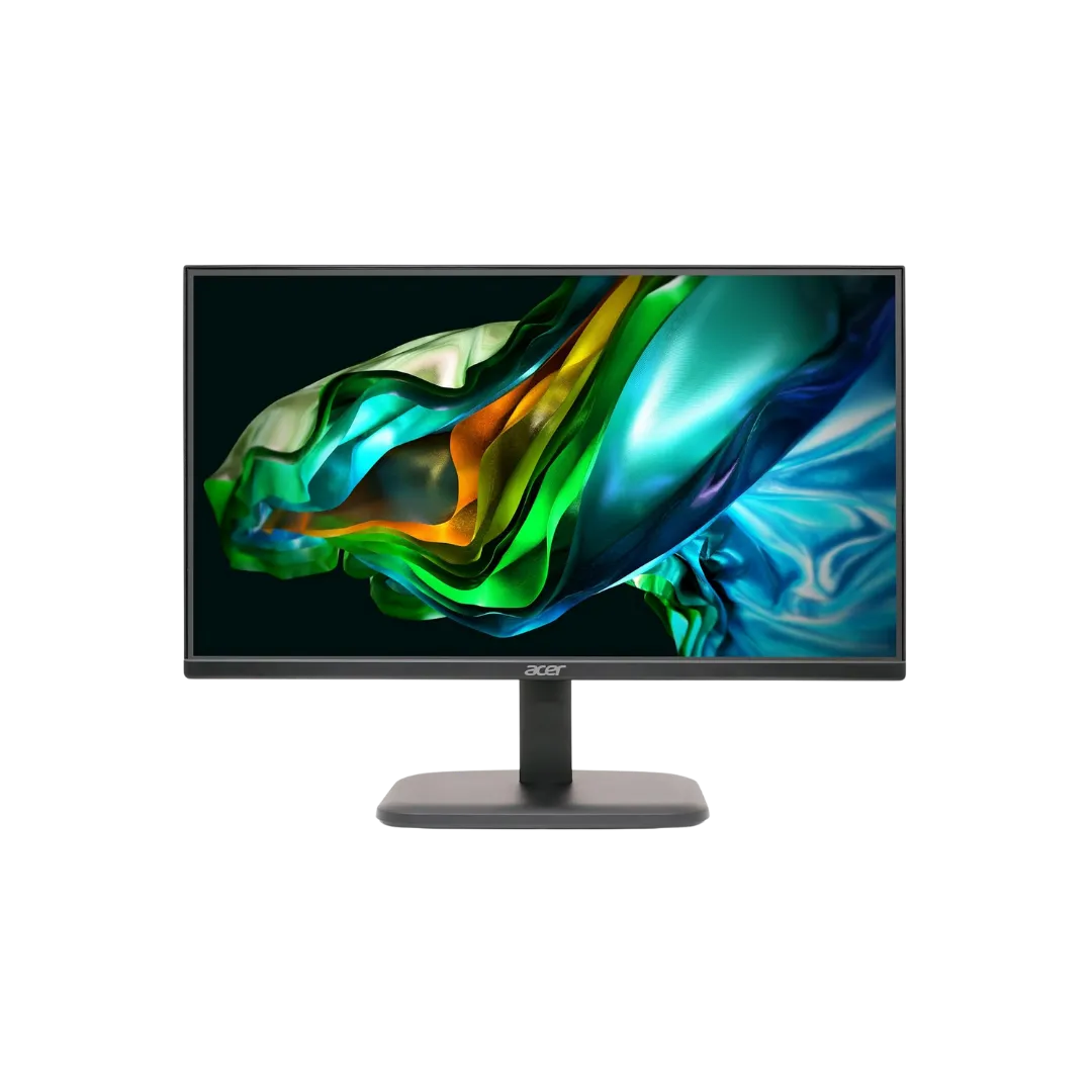 ACER EK240YE 24-Inch Full HD IPS Monitor