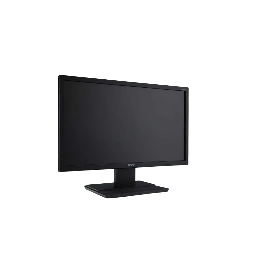 ACER K202Q 20-Inch HD Monitor with HDMI/VGA