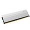 ADATA XPG Gammix AX4U320016G16A-CWHD45 D45 16GB 3200MHz DDR4 RAM (White)