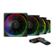 GAMDIAS AEOLUS M3-1204R ARGB Case Fan