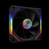 GAMDIAS AEOLUS P2-1203 Auto RGB Cabinet Fan