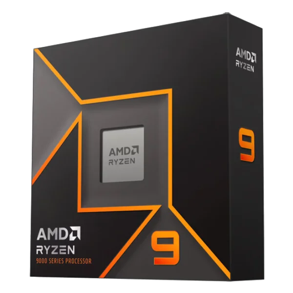 AMD Ryzen 9 9900X Processor