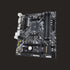 AMD B450 Ultra Durable Motherboard - GbE LAN, PCIe Gen3 x4 M.2