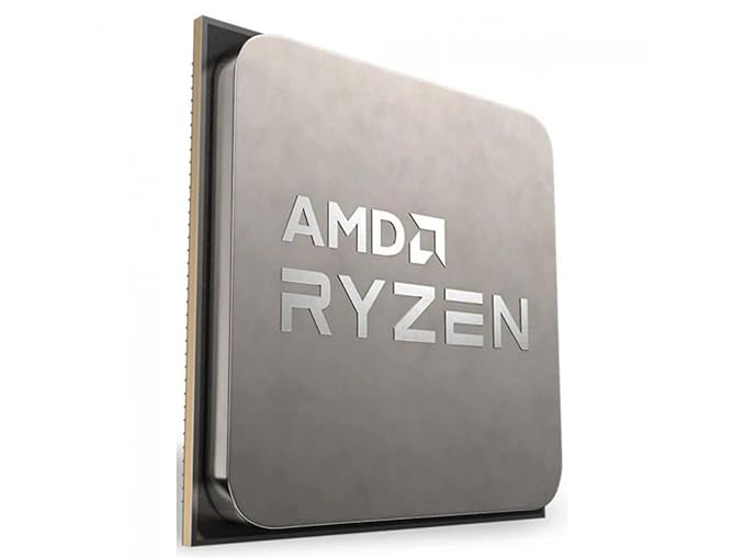 AMD Ryzen 3 5300G Desktop Processor - | Buy Online at Shwetha Computers