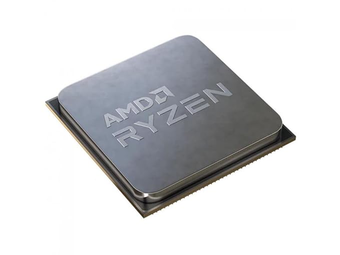AMD Ryzen 3 5300G Desktop Processor - | Buy Online at Shwetha Computers