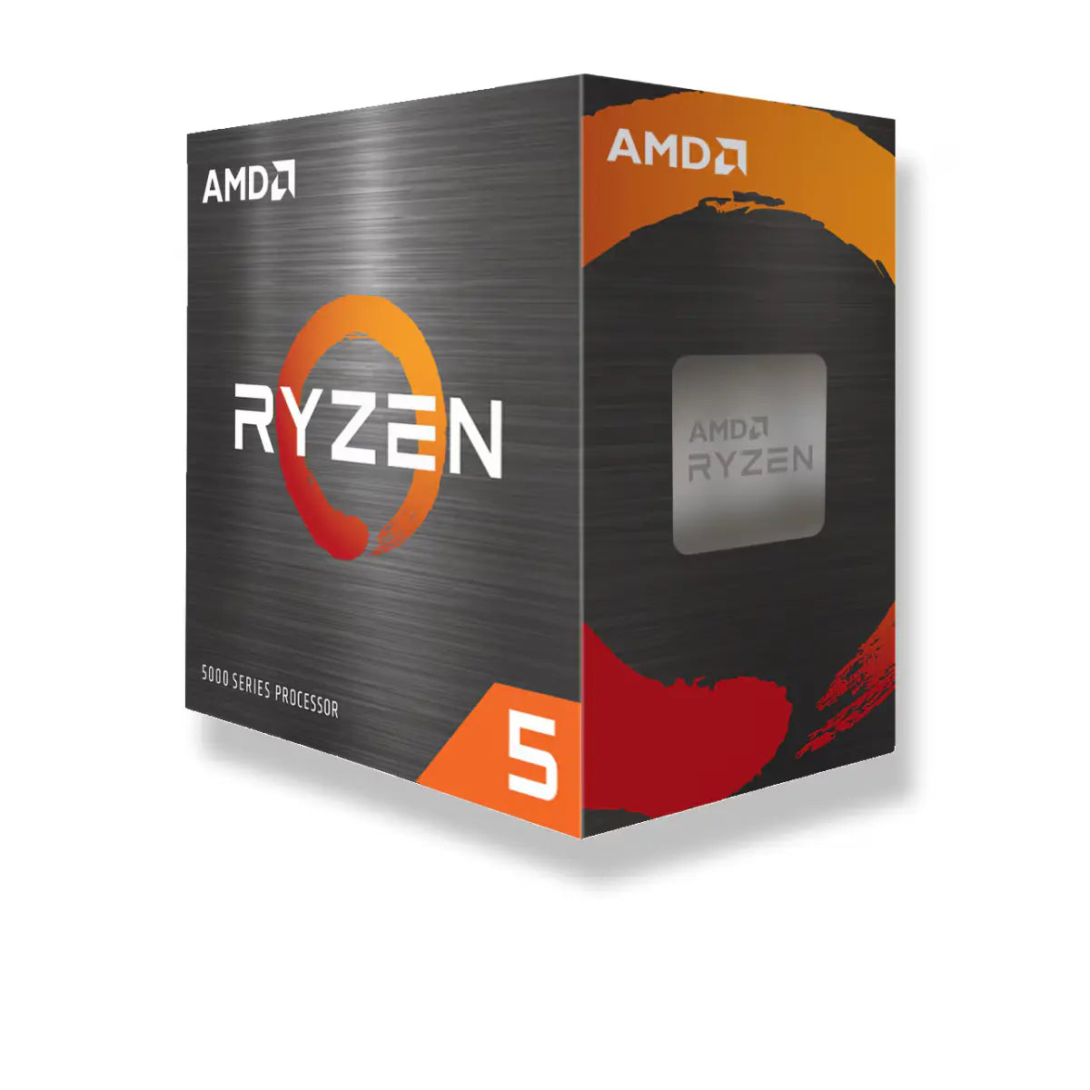 AMD Ryzen 5 5600XT gaming desktop processor - | Buy Online at Shwetha Computers