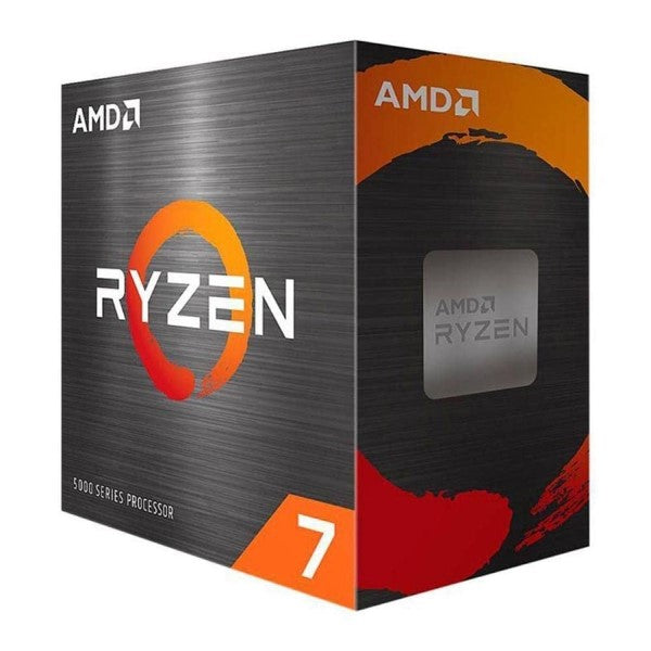 AMD Ryzen 7 5700 Desktop Processor