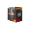 AMD Ryzen 7 5800X3D 8 Core Desktop Processor with 16 Threads, Max Boost Clock 4.5GHz, L3 Cache 96MB, 105W TDP, Socket AM4, and Windows 11 64-Bit Edition Supported