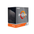 AMD Ryzen 9 3950X - 16 Core / 32 Thread Desktop Processor for AM4 Socket with 64MB L3 Cache - No Integrated Graphics