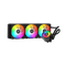 ANT 360 ARGB - Superior Liquid Cooling with Enhanced RGB Lighting