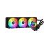 ANT 360 ARGB - Superior Liquid Cooling with Enhanced RGB Lighting