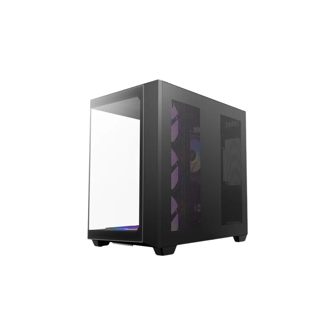 ANTEC C5 ARGB Case