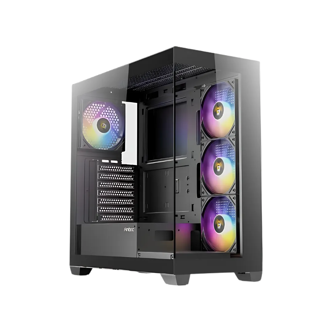 ANTEC CX300 RGB Elite-B Case