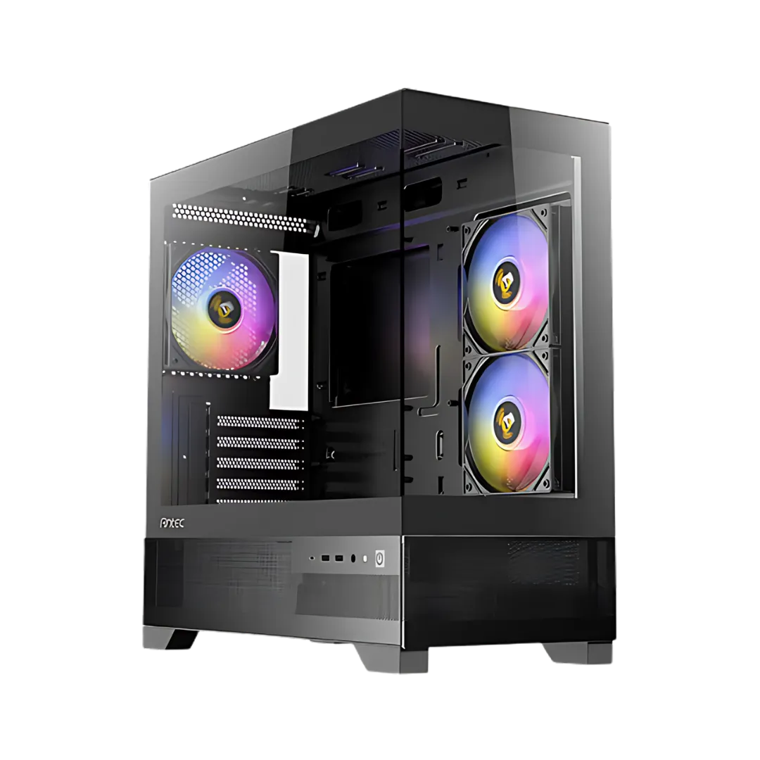 ANTEC CX500M RGB Case