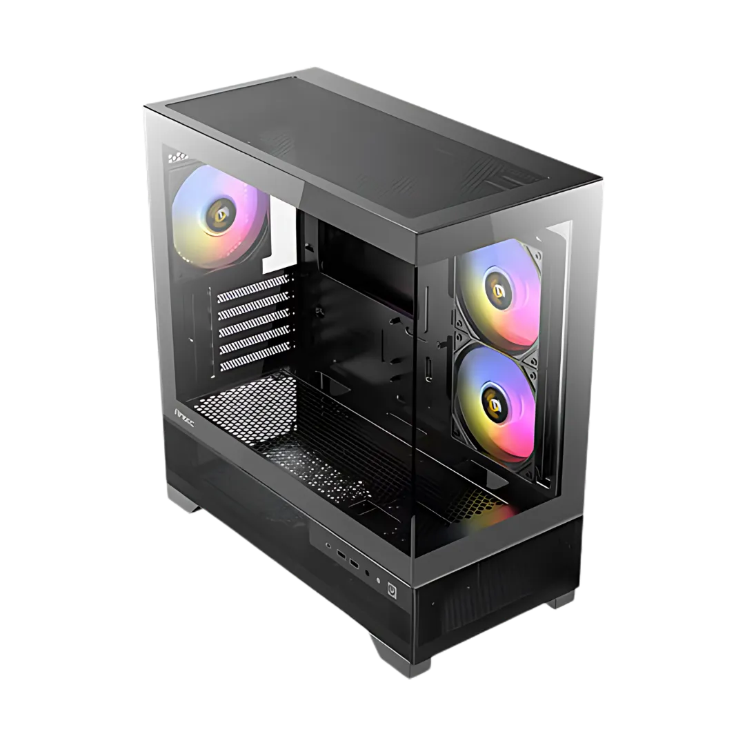 ANTEC CX500M RGB Case