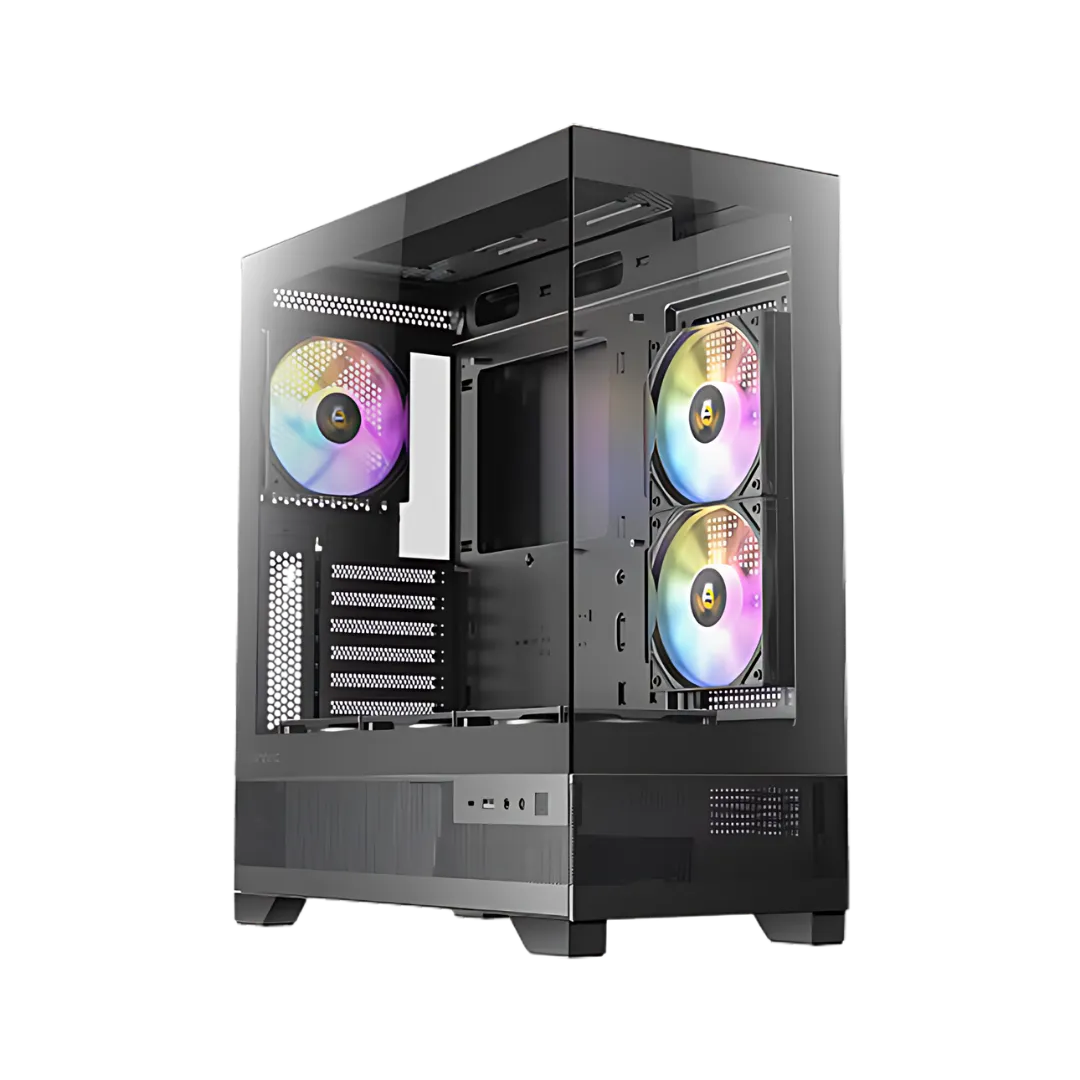 ANTEC CX700 RGB Elite Case