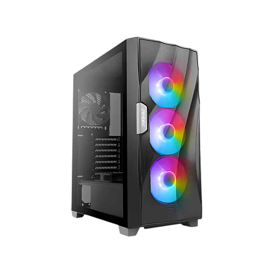 ANTEC DF700 FLUX Case