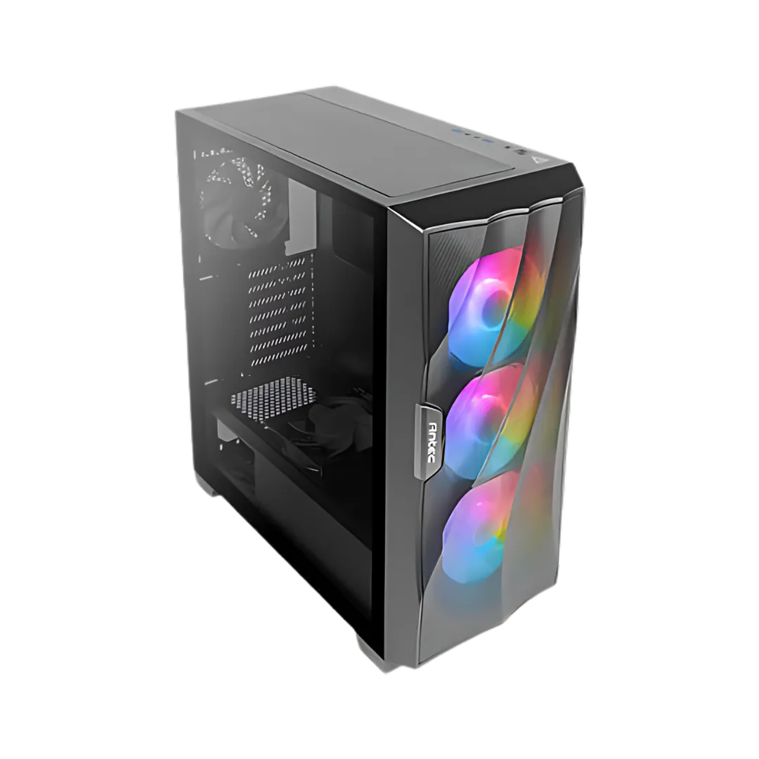 ANTEC DF700 FLUX Case