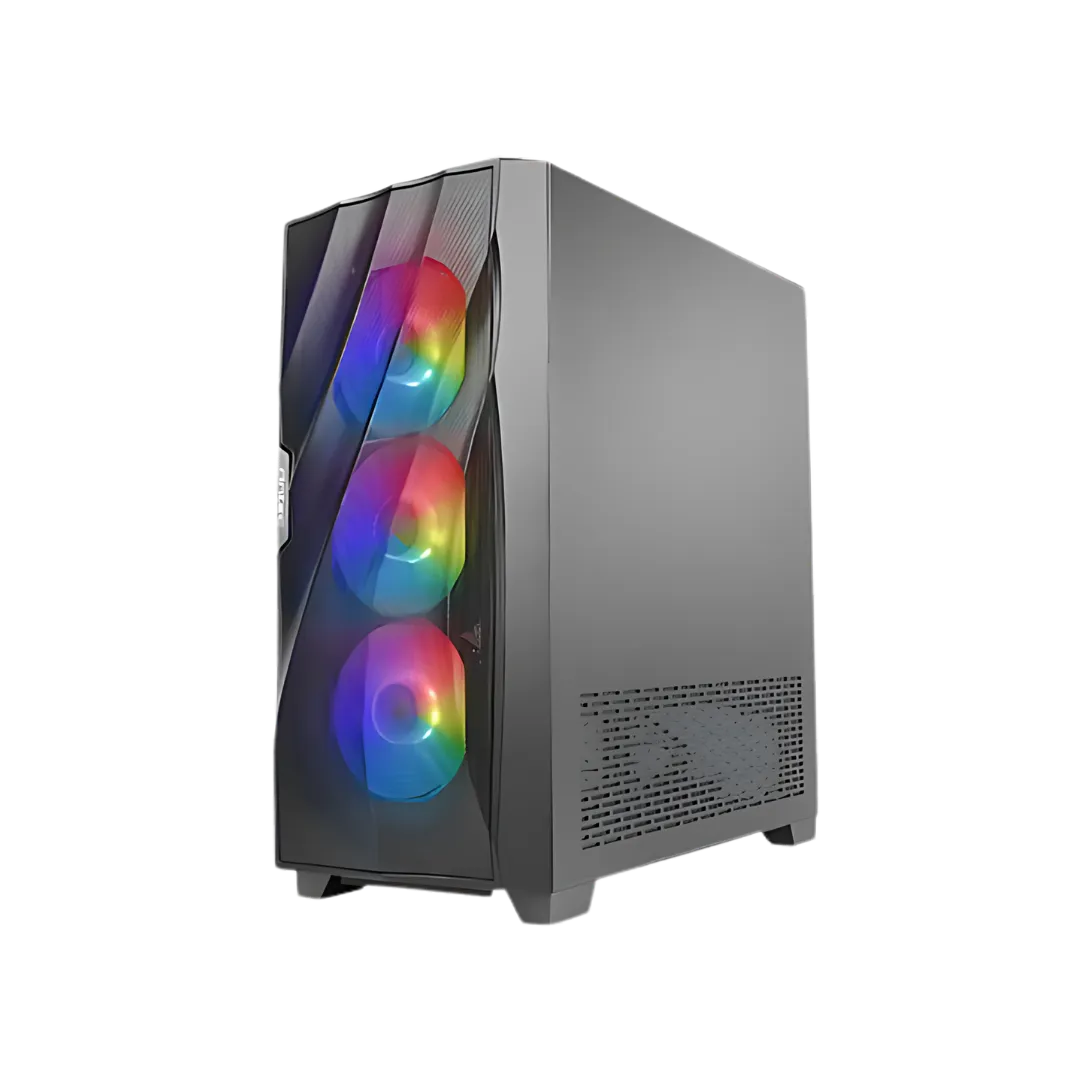 ANTEC DF700 FLUX Case