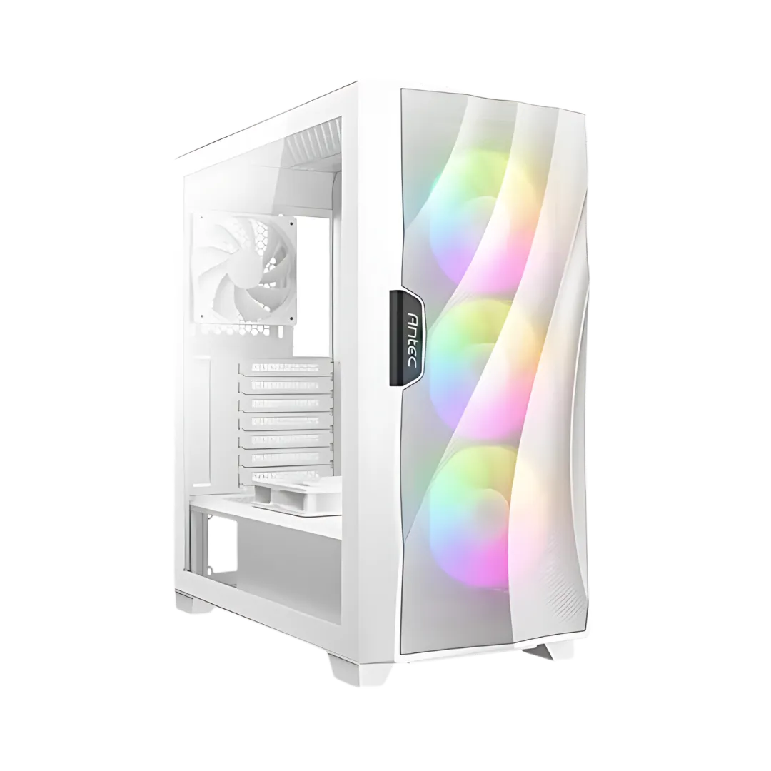 ANTEC DF700 FLUX White Case