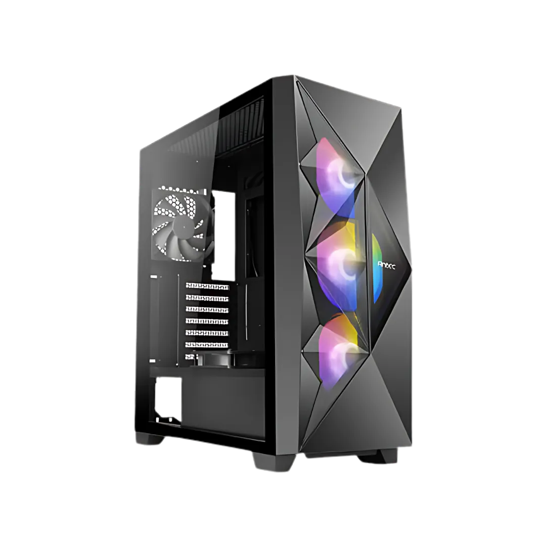 ANTEC DF800 FLUX Case