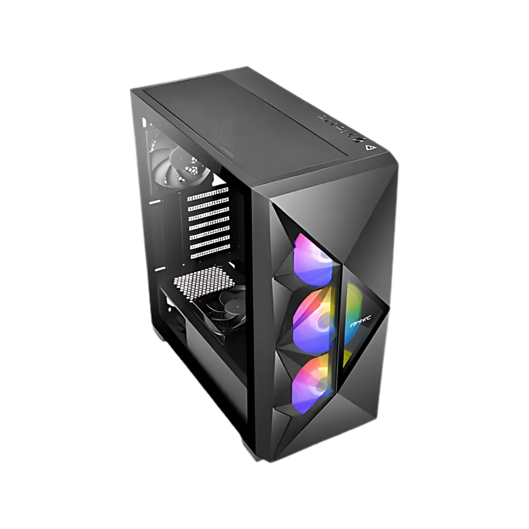 ANTEC DF800 FLUX Case