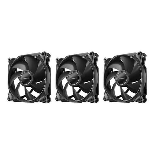 ANTEC P12 PWM 3Pack Case Fan