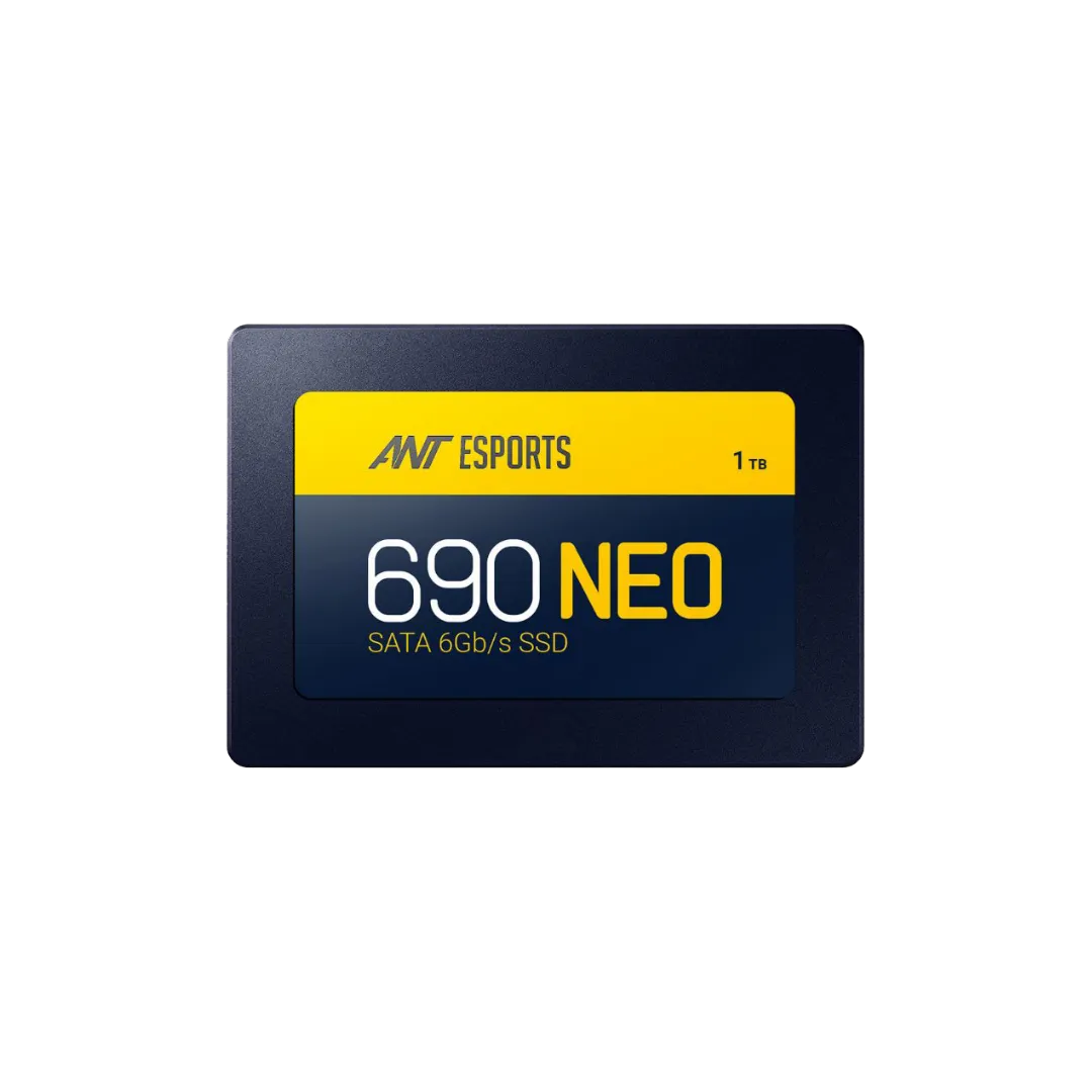 Ant Esports 690 Neo 1TB Internal SSD