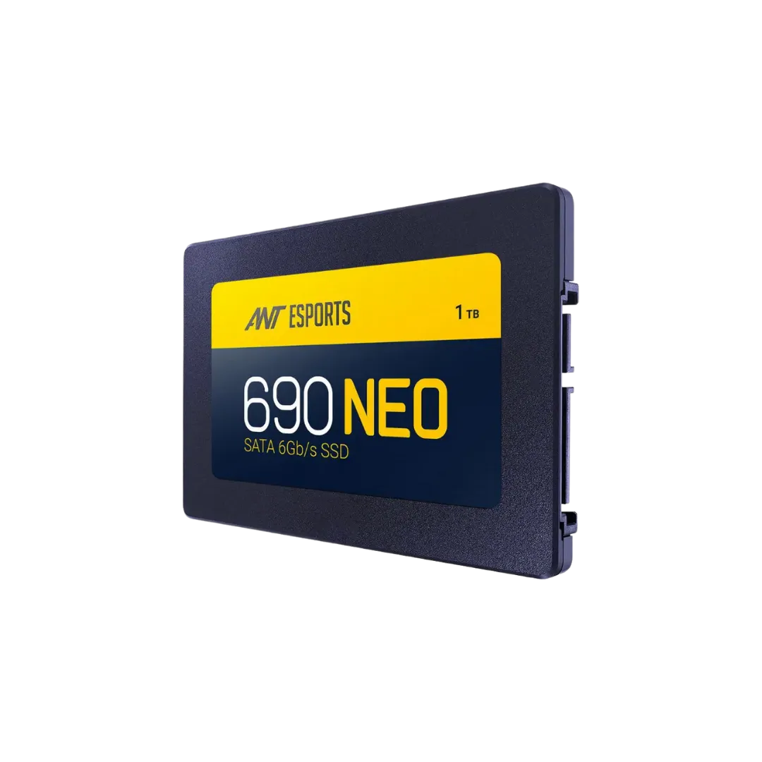 Ant Esports 690 Neo 1TB Internal SSD