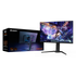 Gigabyte AORUS FO32U2P 32” QD-OLED Flat Gaming Monitor