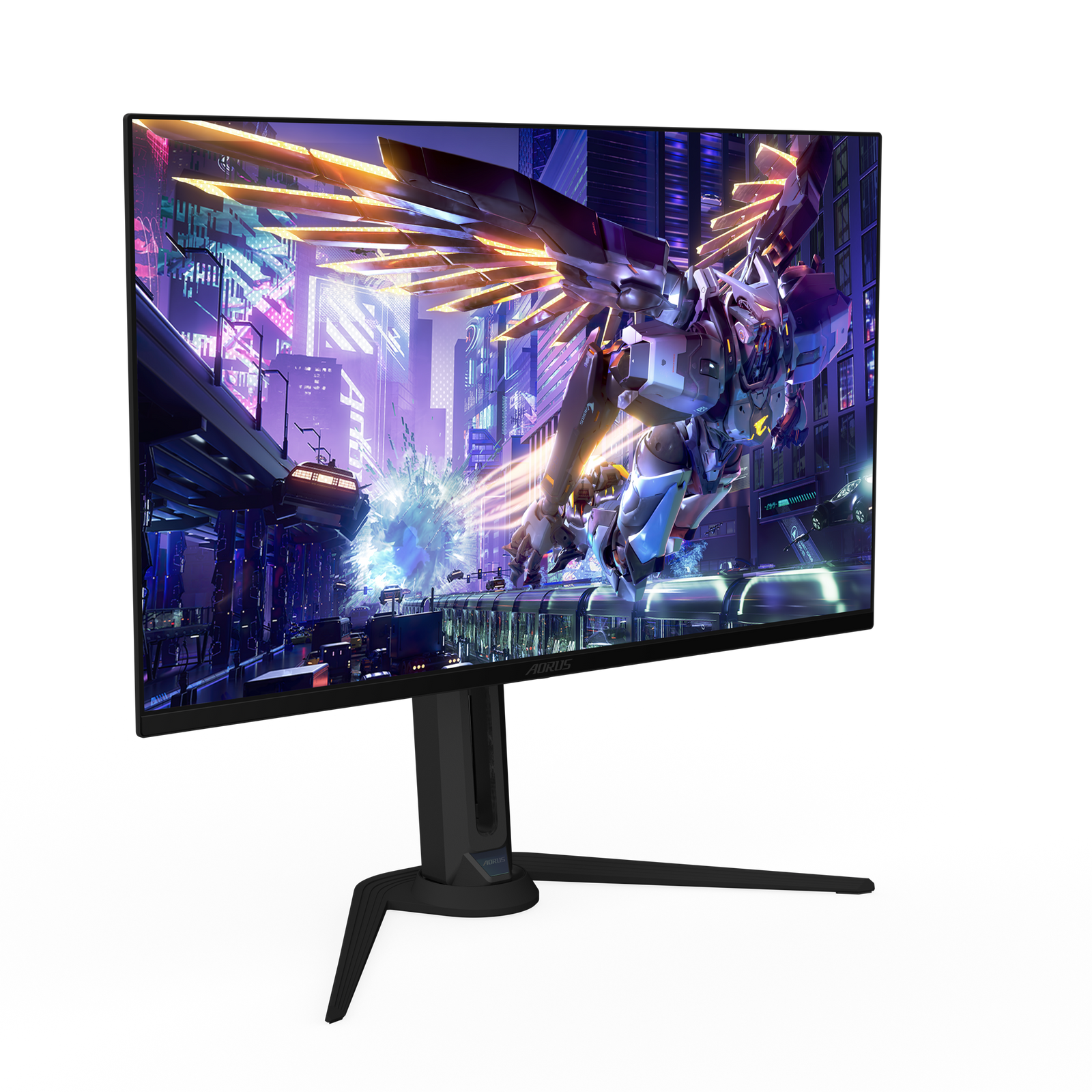 Gigabyte AORUS FO32U2P 32” QD-OLED Flat Gaming Monitor