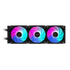 GIGABYTE AORUS WATERFORCE II 360 | CPU Cooler
