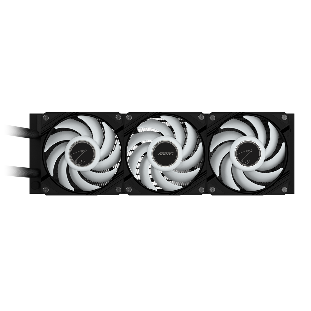 GIGABYTE AORUS WATERFORCE II 360 | CPU Cooler