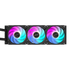 GIGABYTE AORUS WATERFORCE X II 360 | CPU COOLER