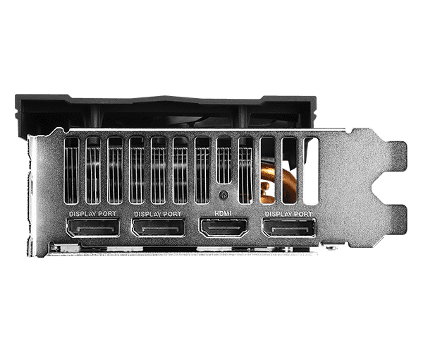 ASRock RX 5600 XT Challenger Graphics Card - 6GB GDDR6, Enhanced Performance