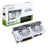 ASUS Dual GeForce RTX 4070 SUPER White OC 12GB GDDR6X 192-Bit Edition Graphic Graphics Card