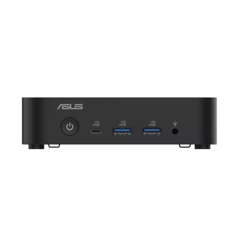 ASUS NUC 14 Essential DDR5/4800 MHz/Intel N150 Mini PC (RNUC14MNK1500000)