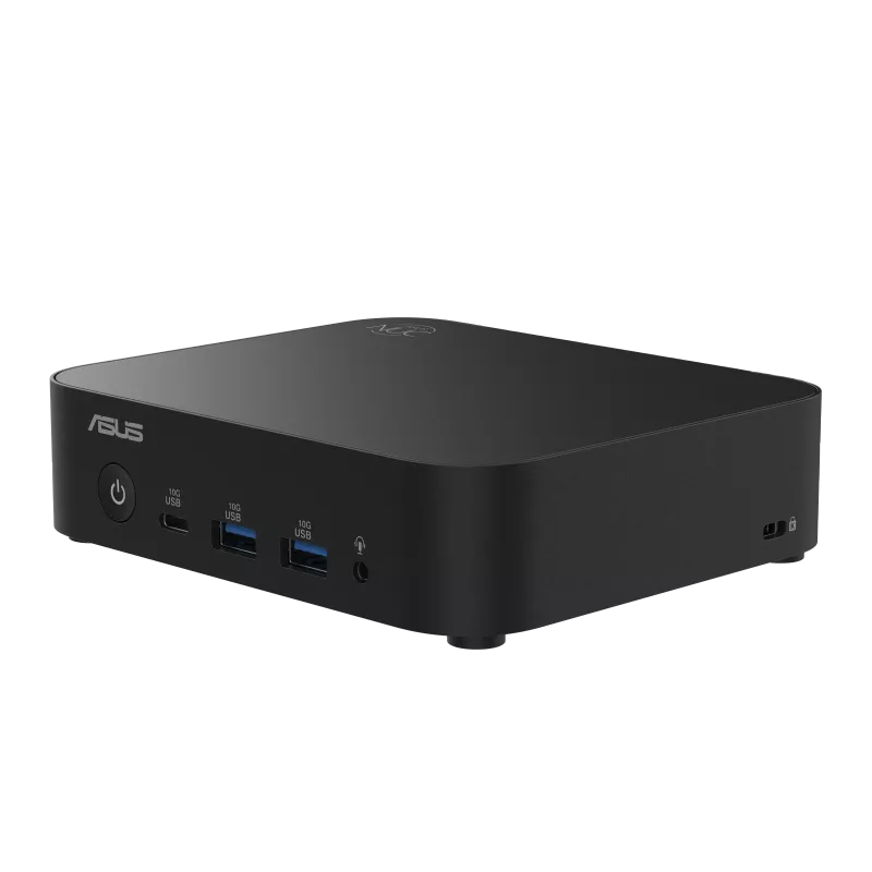 ASUS NUC 14 Essential DDR5/4800 MHz/Intel N150 Mini PC (RNUC14MNK1500000)