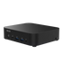 ASUS NUC 14 Essential DDR5/4800 MHz/Intel N150 Mini PC (RNUC14MNK1500000)