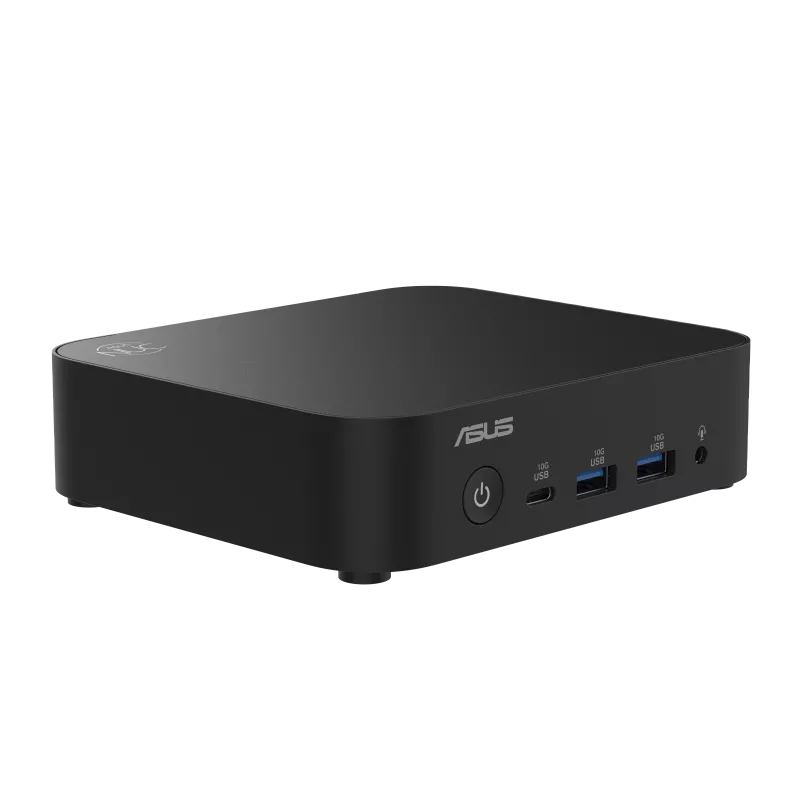 ASUS NUC 14 Essential DDR5/4800 MHz/Intel N150 Mini PC (RNUC14MNK1500000)