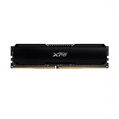 ADATA XPG Gammix AX4U32008G16A-CBK20 D20 8GB DDR4 3200MHz Desktop RAM (Black)