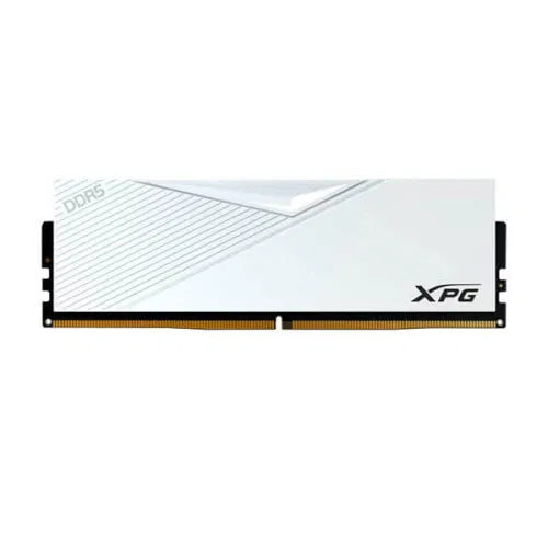 ADATA XPG Lancer AX5U5200C3816G-CLAWH 16GB DDR5 5200MHz Desktop RAM