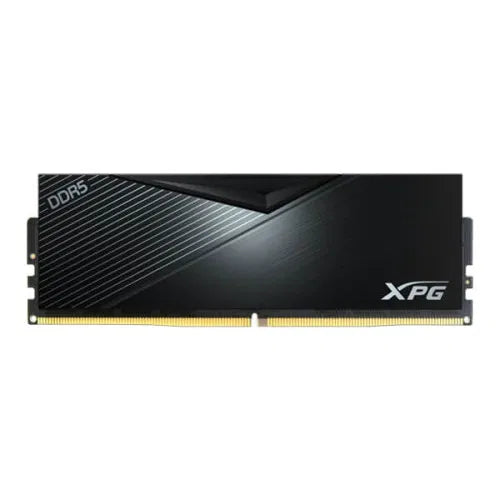 ADATA XPG Lancer AX5U5600C3632G-CLABK 32GB DDR5 5600MHz Desktop RAM (Black)