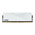 ADATA XPG Lancer AX5U6000C3032G-CLAWH 32GB DDR5 6000MHz RAM (White) - | Buy Online at Shwetha Computers