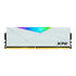 ADATA XPG Spectrix AX4U320016G16A-SW50 D50 RGB 16GB DDR4 3200MHz Desktop RAM White