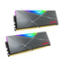 ADATA XPG Spectrix AX4U320032G16A-ST50 D50 32GB DDR4 3200MHz Desktop Memory RAM - | Buy Online at Shwetha Computers